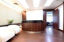 Suntec Tower Three (D1), Office #619990291